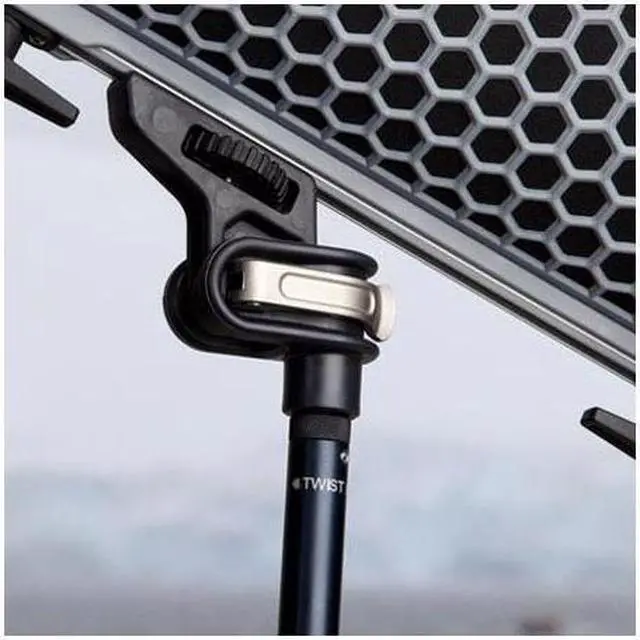 Alt view image 7 of 7 - RODE Universal Blimp Mount