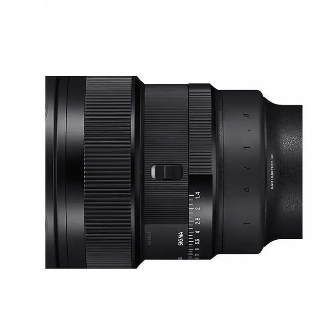 Alt view image 13 of 20 - Sigma 14mm F1.4 DG DN Art, Sony E Lens