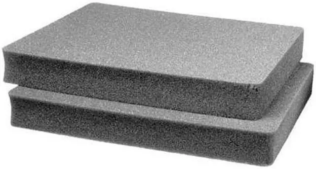 Main image of Pelican Two Piece Foam Set for Pelican 1560 Case #1560-403-000