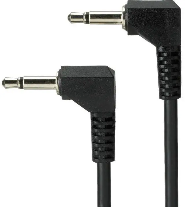 Main image of Profoto Male 3.5 mm Miniphone to Miniphone Cable