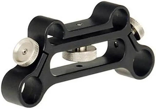 Main image of Movcam MOV-303-1109 15mm to 19mm Bridgeplate Adapter