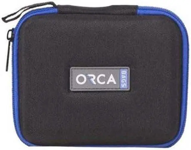 Main image of Orca OR-29 Pouch for Capsules and Audio Accessories