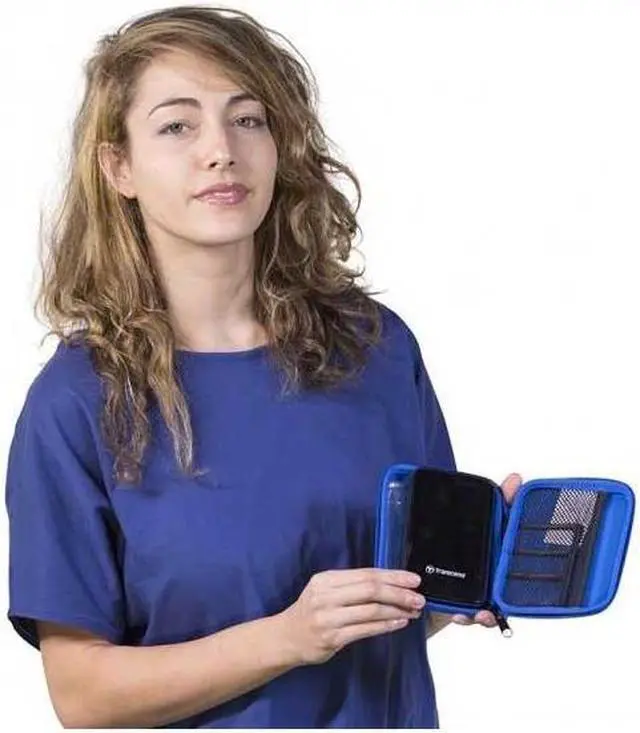 Alt view image 2 of 4 - Orca OR-29 Pouch for Capsules and Audio Accessories