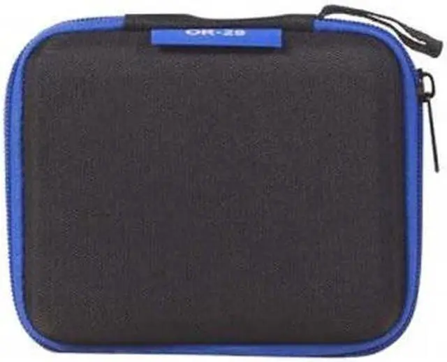 Alt view image 4 of 4 - Orca OR-29 Pouch for Capsules and Audio Accessories
