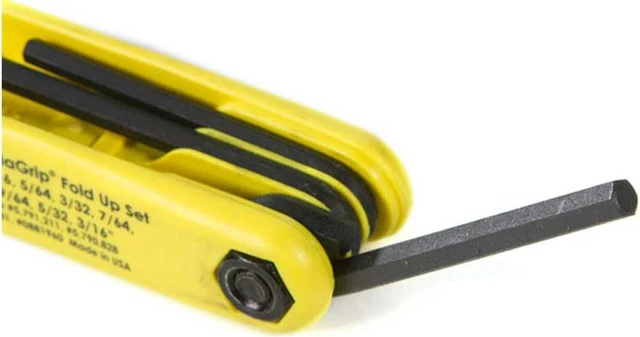 Alt view image 2 of 2 - Wooden Camera 160500 Wrench Set (Standard)