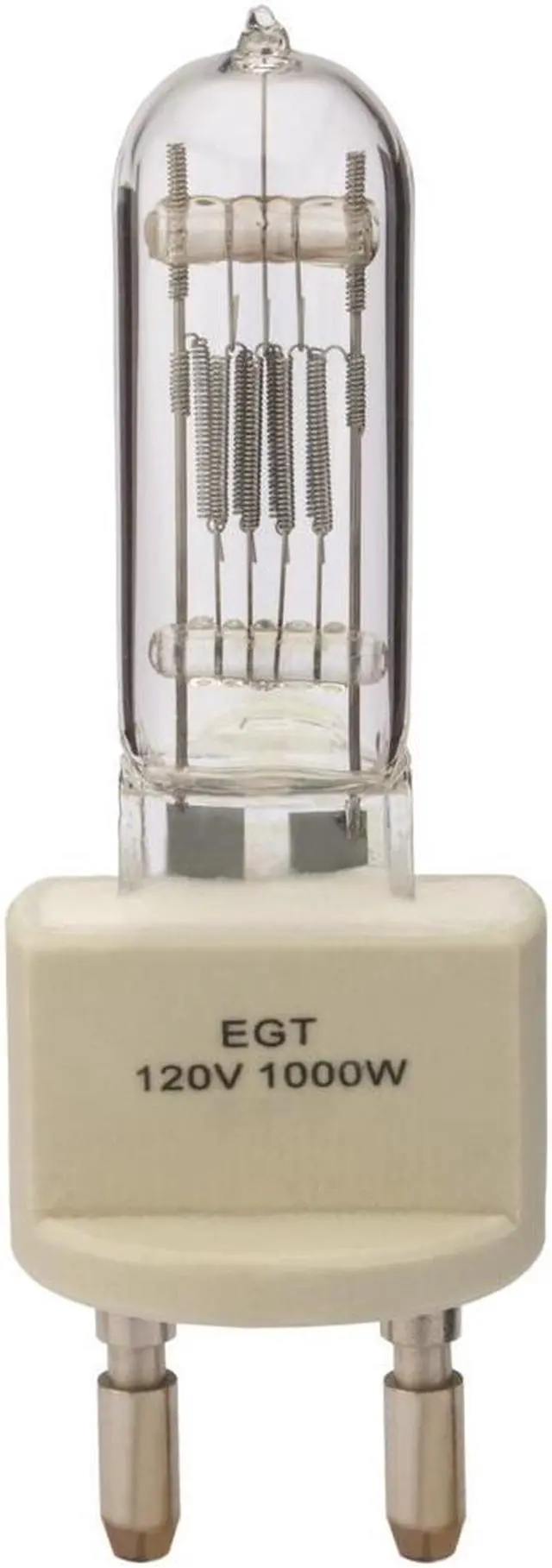 Alt view image 6 of 7 - Ushio 1000283 - EGT JS120V-1000WC Projector Light Bulb