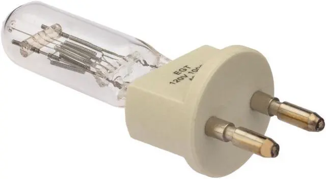 Alt view image 7 of 7 - Ushio 1000283 - EGT JS120V-1000WC Projector Light Bulb