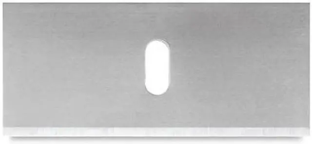 Alt view image 2 of 2 - Logan Graphics Replacement Cutting Blades, Model #270, Pack of 50. #270-50