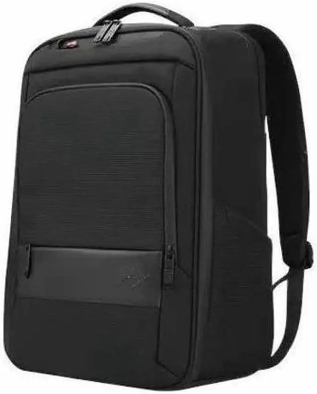 Alt view image 18 of 20 - Lenovo ThinkPad 16" Professional Backpack Gen 2 (Eco)