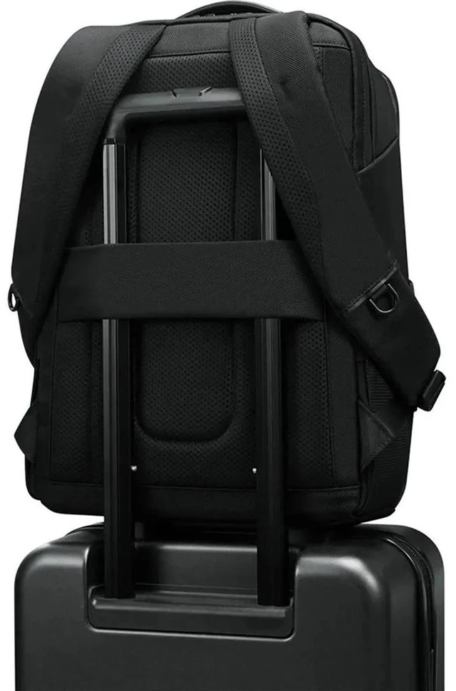 Alt view image 12 of 14 - Lenovo ThinkPad 16" Professional Backpack Gen 2 (Eco)