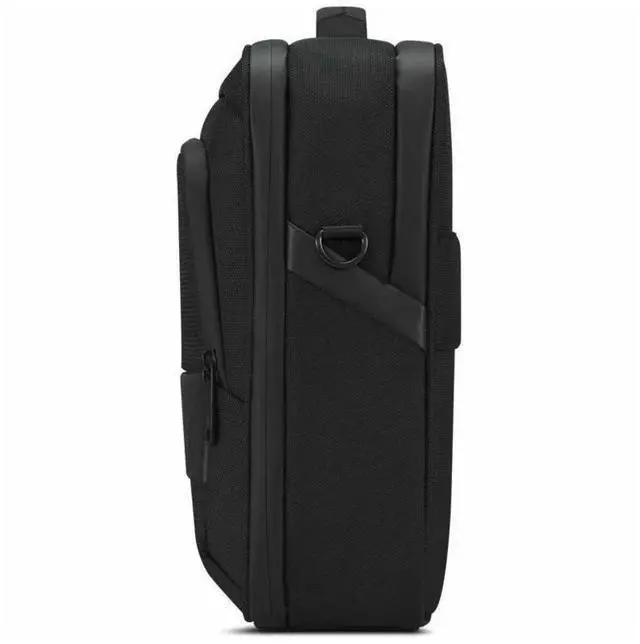 Alt view image 17 of 20 - Lenovo Carrying Case for 16" Lenovo Notebook, Accessories, Workstation, Chromebook - Black - Wear Resistant, Tear Resistant, Water Resistant, Water Proof Zipper - Recycled Polyethylene Terephthal