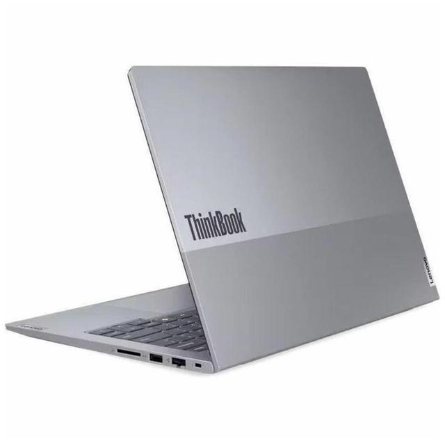 Alt view image 13 of 20 - Lenovo ThinkBook 14 Gen 7 14.0" Touch Screen Intel Core Ultra 5 125U 16GB Memory 512 GB SSD Windows 11 Pro 21MR005RUS