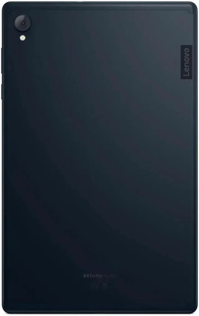 Alt view image 17 of 20 - Lenovo Tab K10 TB-X6C6F ZA8N0044US Tablet - 10.3" WUXGA - Helio P22T Octa-core (8 Core) 1.80 GHz - 4 GB RAM - 64 GB Storage - Android 11 - Abyss Blue - MediaTek SoC Platform SoC - Upto 2 TB - 192