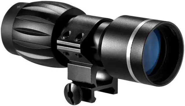 Alt view image 2 of 4 - 3X Magnifier, with Extra High Ring