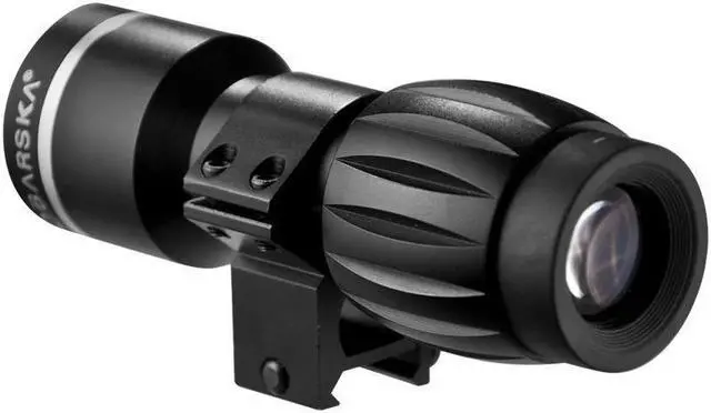 Alt view image 3 of 4 - 3X Magnifier, with Extra High Ring