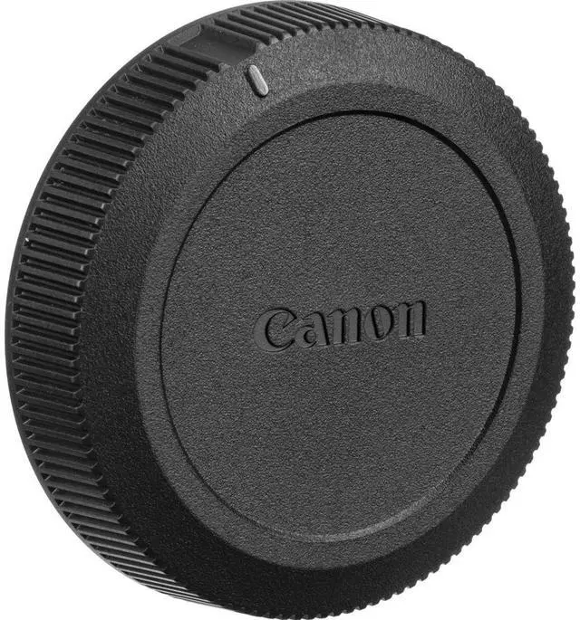 Main image of Canon Lens Dust Cap RF (Rear Lens Cap RF) #2962C001