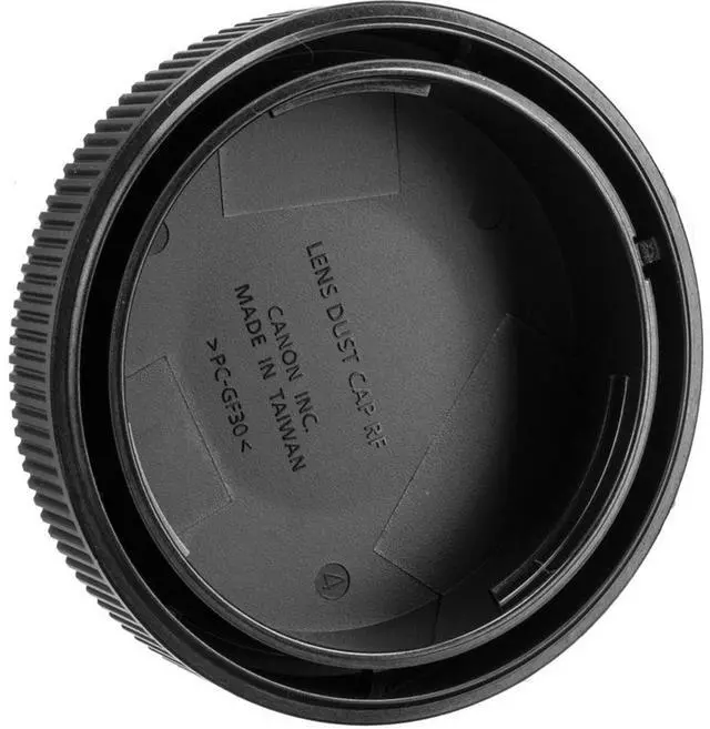 Alt view image 5 of 5 - Canon Lens Dust Cap RF (Rear Lens Cap RF) #2962C001