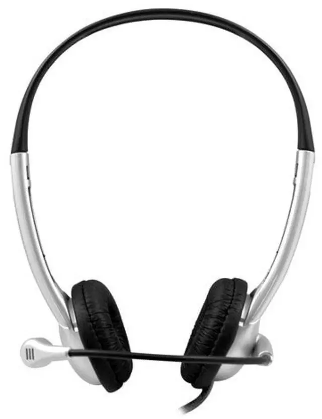 Alt view image 11 of 12 - HamiltonBuhl MACH-1 Multimedia USB Type-C Headset - Steel Reinforced Gooseneck Mic and In-Line Volume
