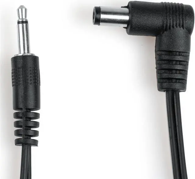 Alt view image 7 of 7 - Gator Cases Cable Accessory Pack for Effects Pedal Power Supplies
