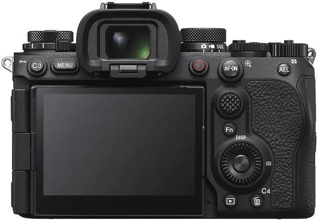 Alt view image 14 of 18 - Sony Alpha 9 III Mirrorless Camera with World's First Full-Frame 24.6MP Global Shutter System and 120fps Blackout-Free Continuous Shooting