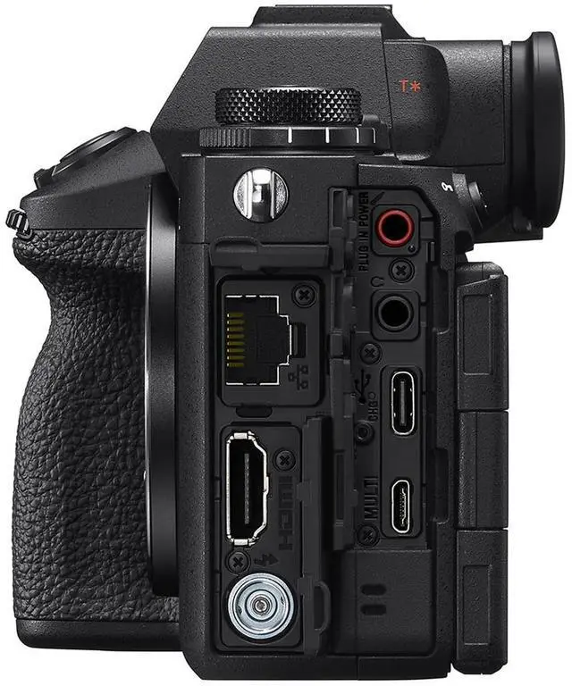 Alt view image 15 of 18 - Sony Alpha 9 III Mirrorless Camera with World's First Full-Frame 24.6MP Global Shutter System and 120fps Blackout-Free Continuous Shooting