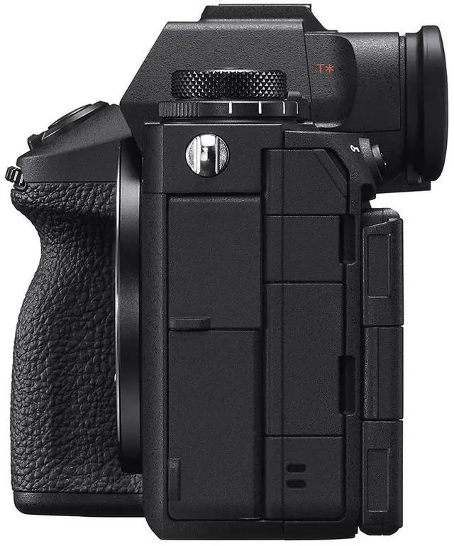 Alt view image 16 of 18 - Sony Alpha 9 III Mirrorless Camera with World's First Full-Frame 24.6MP Global Shutter System and 120fps Blackout-Free Continuous Shooting
