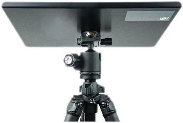 Alt view image 2 of 2 - Tether Tools Aero LoPro-2 Bracket - Black