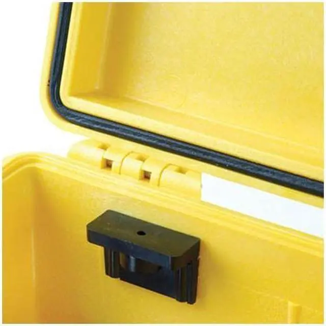 Main image of Pelican 1507 Peli-Quick Mounts for All Cases, Set of 4 #1100-507-110