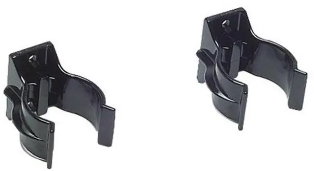 Alt view image 10 of 10 - Mag Instrument 2D Cell Flashlight Clamp