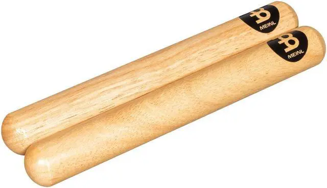 Alt view image 10 of 14 - Meinl Classic Hardwood Claves