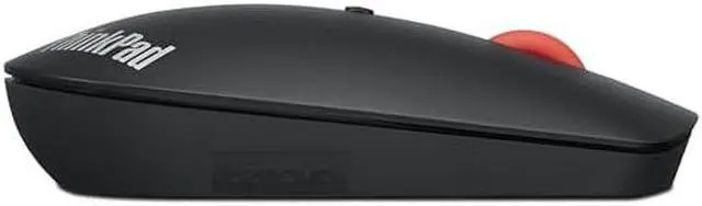 Alt view image 7 of 11 - Lenovo ThinkPad Bluetooth Silent Mouse - 4Y50X88822