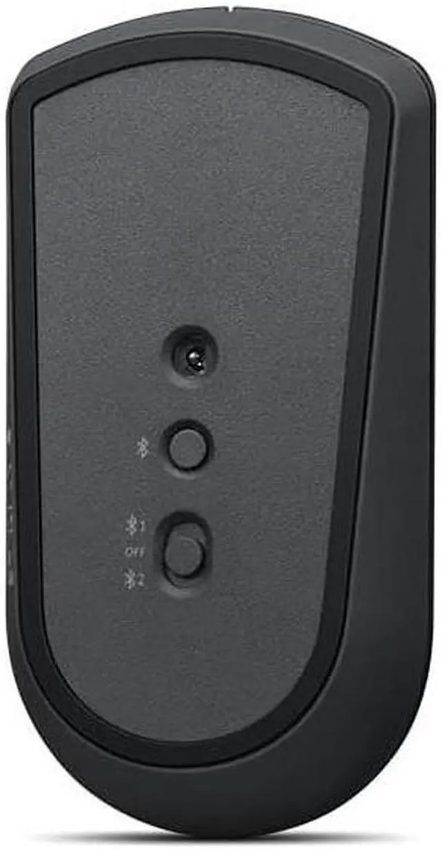 Alt view image 8 of 11 - Lenovo ThinkPad Bluetooth Silent Mouse - 4Y50X88822