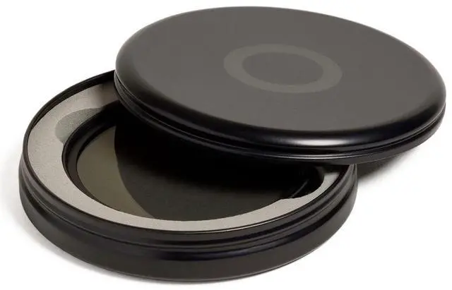 Alt view image 9 of 18 - URTH Plus+ 77mm Circular Polarizing CPL Lens Filter