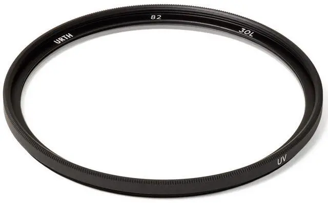 Alt view image 19 of 20 - URTH 82mm UV Lens Filter