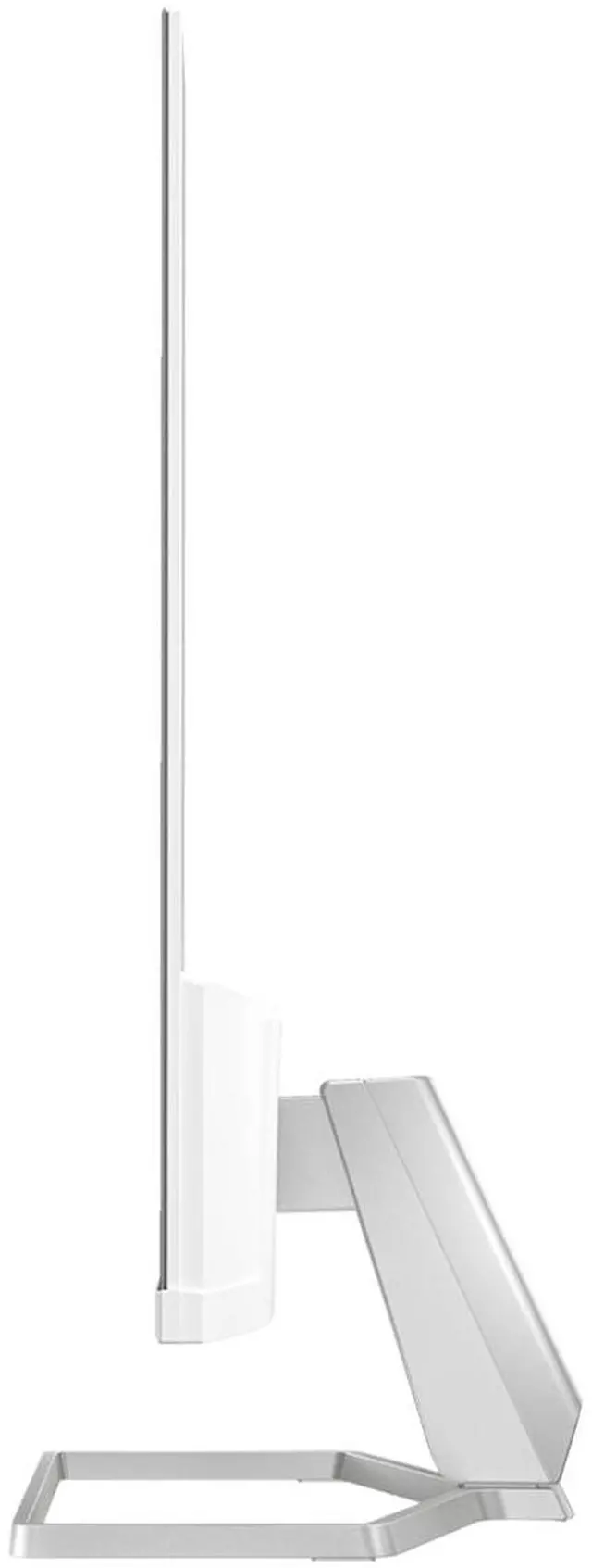 Alt view image 7 of 9 - HP Series 5 27 inch FHD White Monitor - 527sw 27" FHD (1920 x 1080) 48-100 Hz