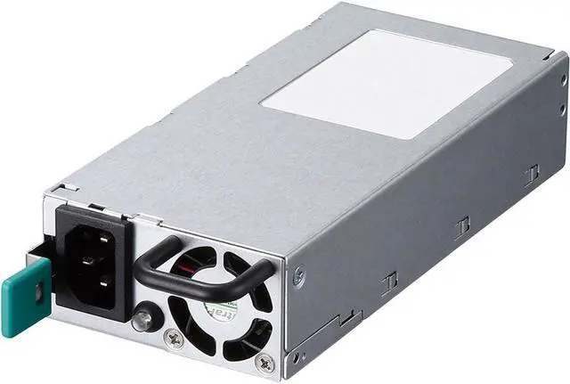Alt view image 8 of 8 - BUFFALO OP-PU-10R2UWR Replacement Power Supply for TeraStation 51210RH