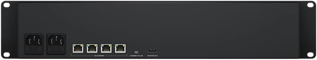 Alt view image 3 of 3 - Blackmagic Design Media Dock #DWCLDB/DOCNMD03