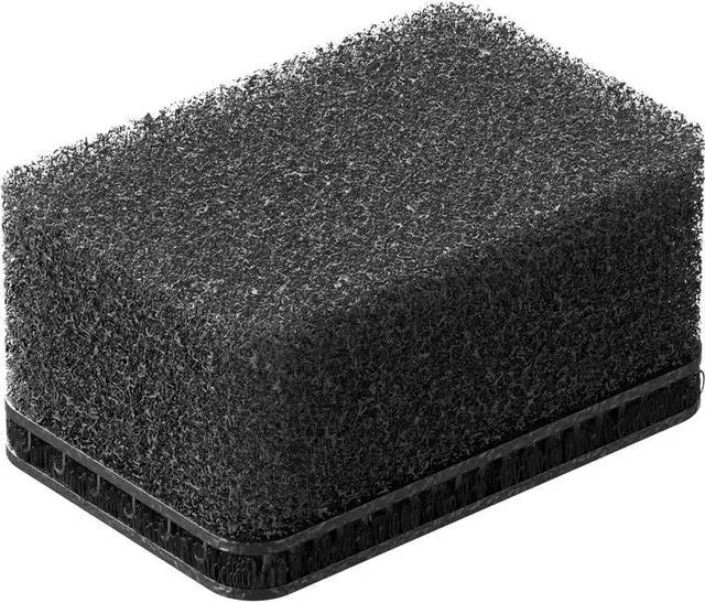 Alt view image 3 of 3 - Insta360 Microphone Wind Muff Set for X4 8K 360 Action Camera, 6-Pack