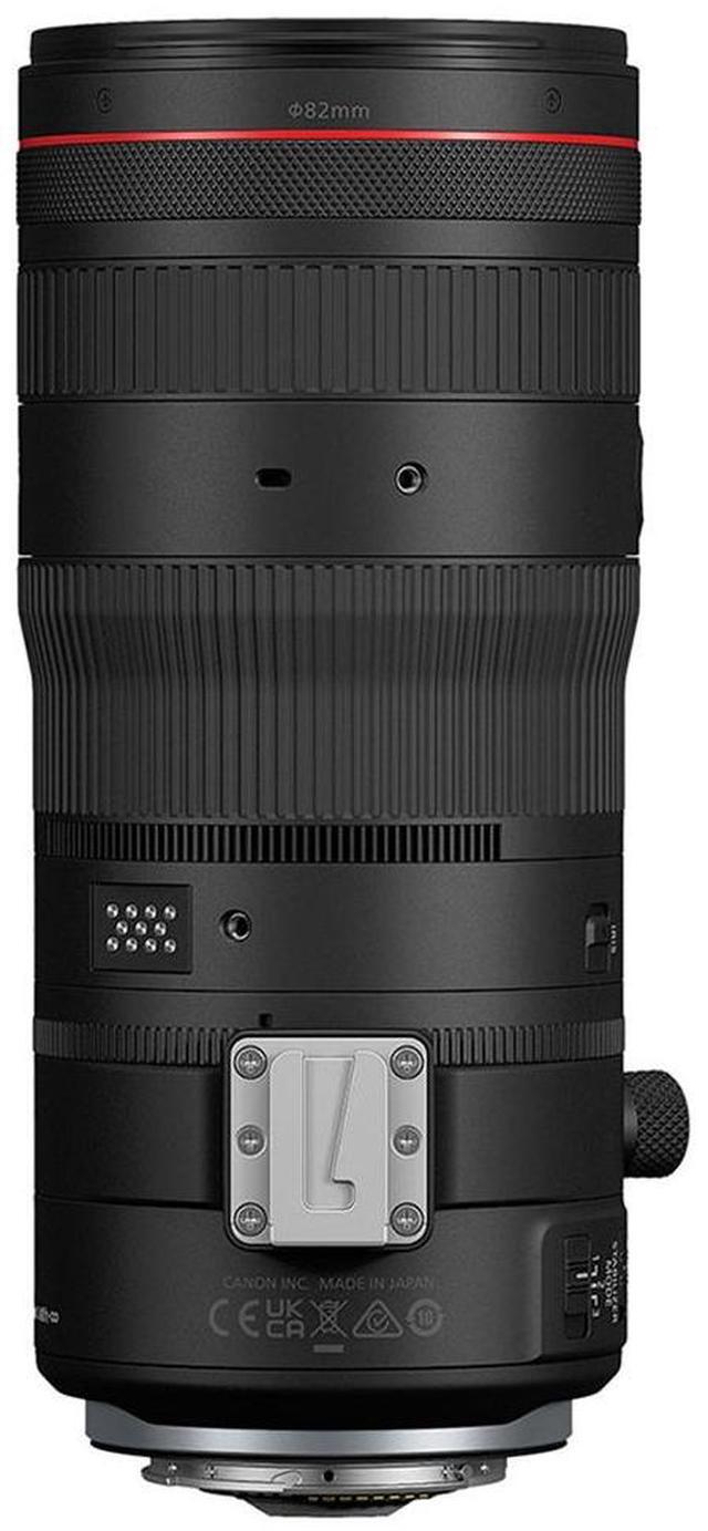 Alt view image 19 of 20 - Canon RF 24-105mm f/2.8 L IS USM Z Lens