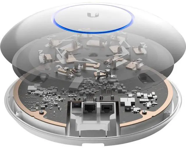 Alt view image 20 of 20 - UNIFI ENT WIFI AP 1500 CLIENT