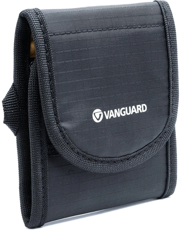 Main image of Vanguard Vanguard Alta Battery Case, Small #ALTA BCS