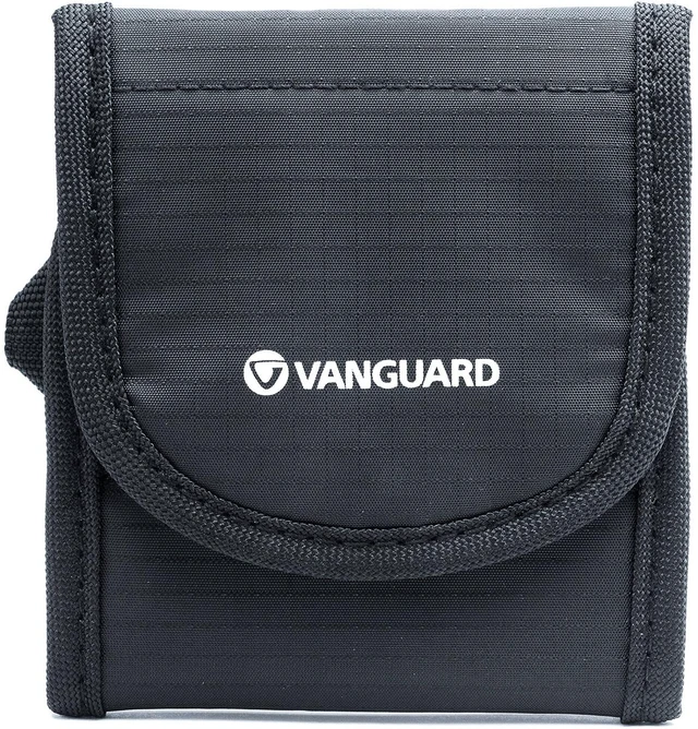 Alt view image 2 of 7 - Vanguard Vanguard Alta Battery Case, Small #ALTA BCS
