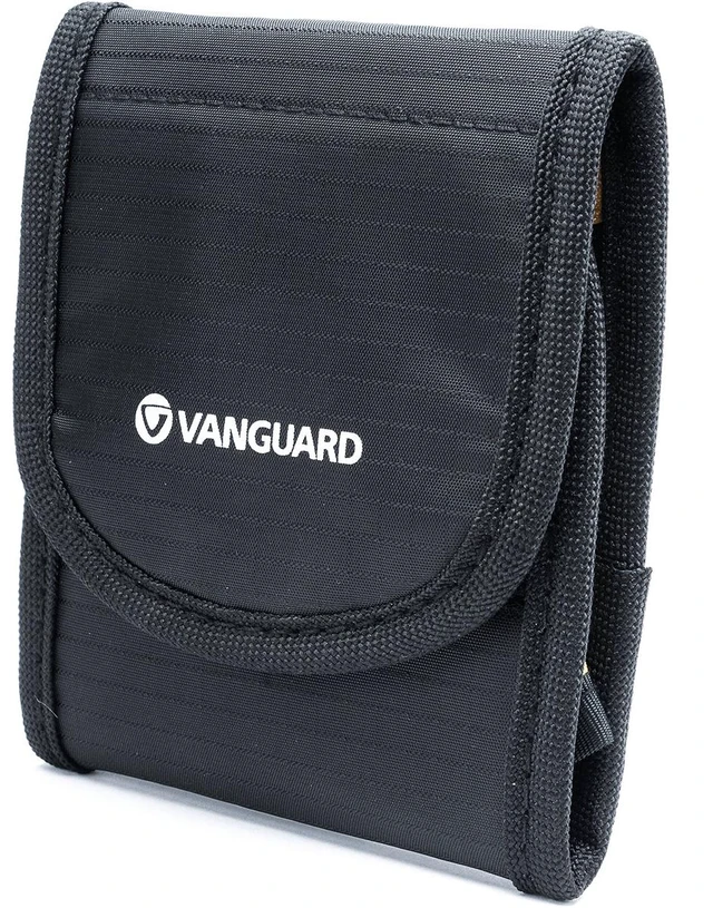 Alt view image 3 of 7 - Vanguard Vanguard Alta Battery Case, Small #ALTA BCS