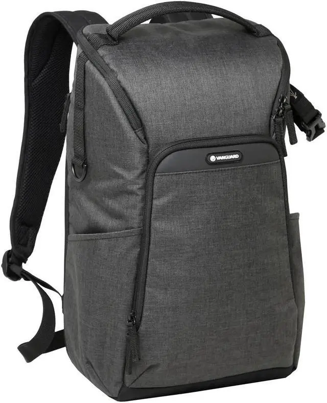Main image of Vanguard Vesta Aspire 41 14L Camera Backpack, Gray #VESTA ASPIRE41 GY