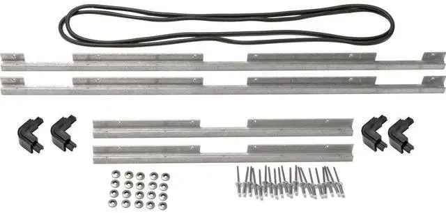 Main image of Pelican Lid Bezel Kit