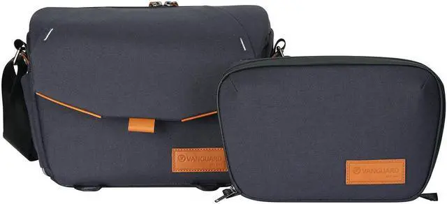 Main image of Vanguard Vanguard VEO City S30 7L Shoulder Bag, Navy #VEO CITY S30 NV