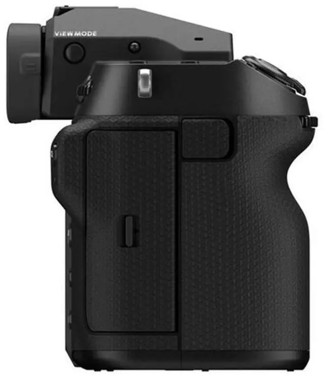 Alt view image 9 of 10 - Fujifilm GFX100S II Body Mirrorless Medium Format Camera Body