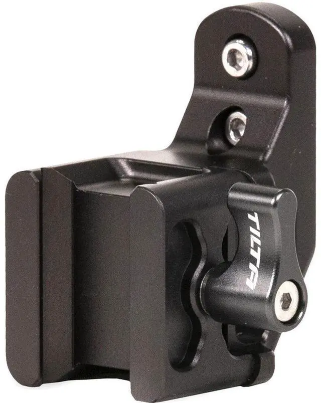 Main image of Tilta Tilta Advanced Left Side Handle Attachment Type VI - Tilta Gray