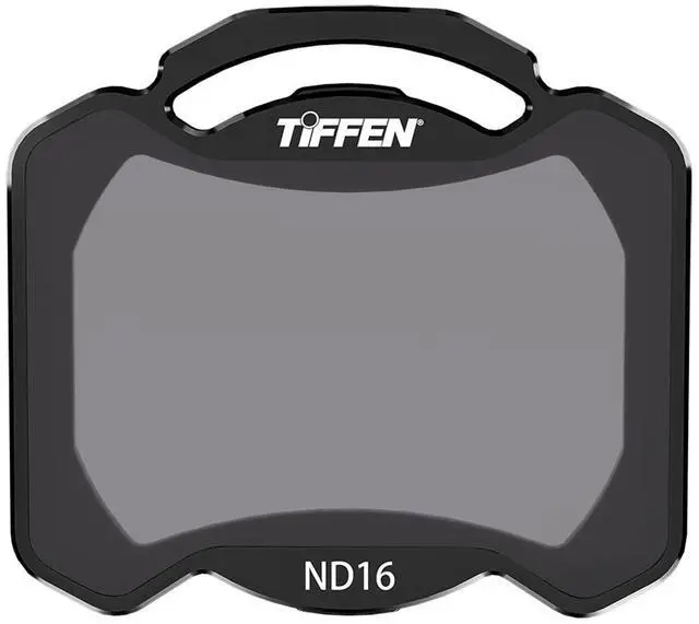 Alt view image 2 of 5 - Tiffen ND/PL Filter Kit for DJI Avata 2 Drone, 3-Pack
