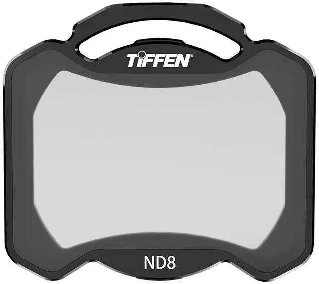 Alt view image 4 of 5 - Tiffen ND/PL Filter Kit for DJI Avata 2 Drone, 3-Pack
